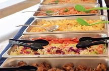 Tour to Isla Saona From Punta Cana with Transportation and Lunch