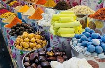 Day and Night Private Layover Tour in Dubai 