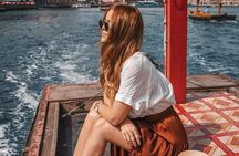 Day and Night Private Layover Tour in Dubai 