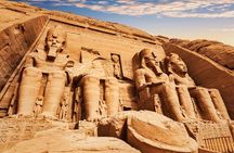 Cairo and Nile Cruise Return Flight Included 7 Days