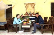 Ninh Binh Full-Day Tour from HANOI (Group of 9 with Best Care)
