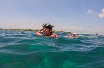 Full Day Cartagena Tour of 5 Islands with Plankton Included