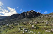 2-Day Private Tour to Inti Punku and Perolniyoc Waterfall