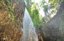 Saklikent Gorge and Gizlikent Tour By Safari Cars from Kas Kalkan