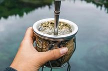 MATE tasting ceremony in Bariloche - Private, guided