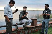 MATE tasting ceremony in Bariloche - Private, guided