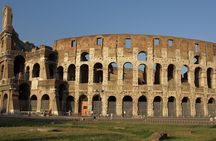 Colosseum Gladiator's Arena and Ancient Rome Tour