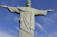 Guided Cultural Tour in Rio de Janeiro