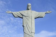 Guided Cultural Tour in Rio de Janeiro