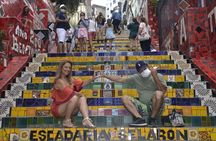Guided Cultural Tour in Rio de Janeiro