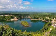 Wild South with Waterfalls & Rare Exotic Viewpoints with Lunch