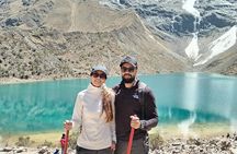 Laguna Humantay Full Day Trail