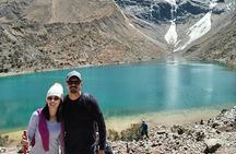 Laguna Humantay Full Day Trail