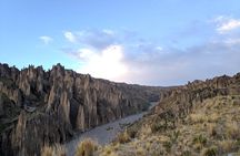 Animas Valley 4 Hours Sunrise Hike
