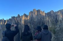 Animas Valley 4 Hours Sunrise Hike