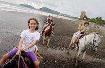 Jaco Horseback Riding Adventure Tours
