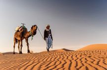 4 days tour from Marrakech to Marrakech 