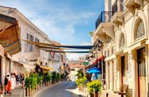 Cyprus’s History and Charm Full-Day Private Tour from Paphos