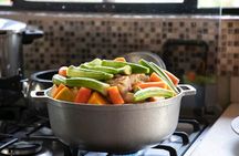 Garden to Table and Private Cooking Class in St. George