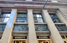 Downtown Chicago Walking Tour - Semi-Private 12ppl Max