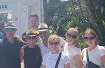 Private Half Day Tour In Tangier 