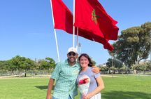 Private Half Day Tour In Tangier 