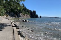 The Ultimate Stanley Park E-Bike Tour