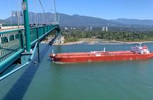 The Ultimate Stanley Park E-Bike Tour