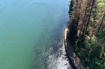 The Ultimate Stanley Park E-Bike Tour
