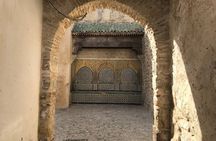 5 Hour Tangier Customized Private Tour & Flexible 