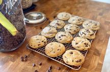 San Francisco’s Chocolate Chip Cookie Workshop
