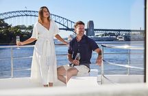 Journey Beyond Sydney Harbour Dining Cruise