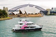 Journey Beyond Sydney Harbour Dining Cruise