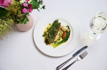 Journey Beyond Sydney Harbour Dining Cruise