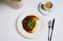 Journey Beyond Sydney Harbour Dining Cruise