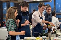 [Seoul] Cooking Class for Korean Food with NOW COOKING Studio