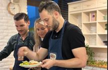 [Seoul] Cooking Class for Korean Food with NOW COOKING Studio