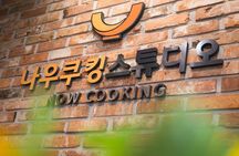 [Seoul] Cooking Class for Korean Food with NOW COOKING Studio