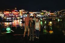Bana Hills, Da Nang, and Hoi An Discovering full day private tour