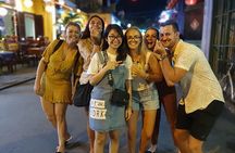 Bana Hills, Da Nang, and Hoi An Discovering full day private tour
