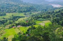 Colombo city tour & Galle fort one day excursion with Tharindu 