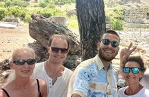 All Inclusive Private Ephesus, Village Tour and Traditional Lunch