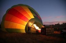 Hot Air Balloon Flight over the Avon Valley flight only