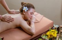 Bali Luxury Spa Package 2 hour Full luxury Treatment 