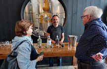 Yarra Valley Wineries Private Day Tour