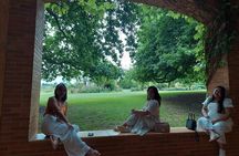Yarra Valley Wineries Private Day Tour