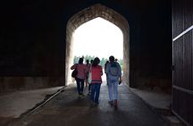 2-Hour Private Walking Tour in Purana Qila