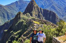 Machu Picchu Full Day from Cusco