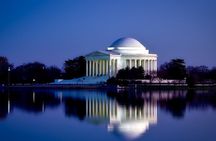 Washington D.C. Full Day Guided Tour from New York