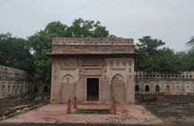 Mehrauli and Qutub Minar